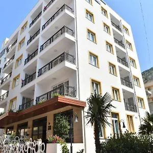 Apartmán Carpe Diem Apartments-hotel, Shëngjin