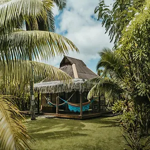 Bali Gasthuis Fare