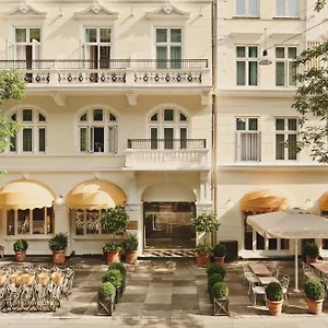 Bella Grande Hotel Kopenhagen