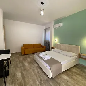 Apartmán Gray&oli, Vlorë