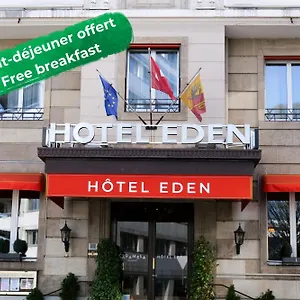 Eden Hotel Genève