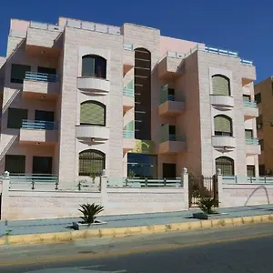 Al Jawad Aparthotel Akaba